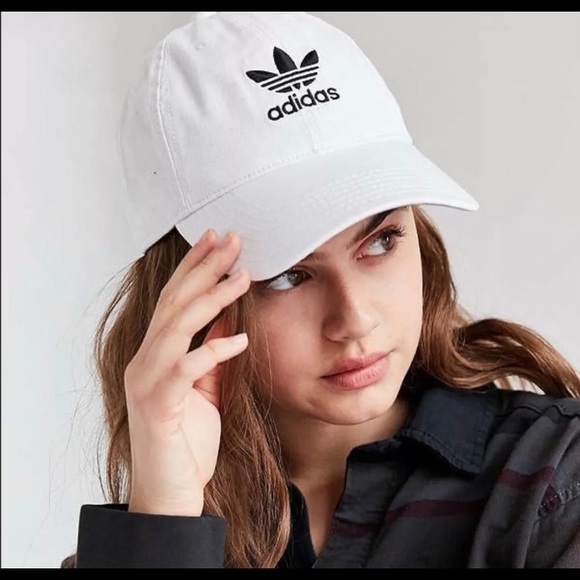 adidas Accessories - Adidas Women’s Baseball Hat
